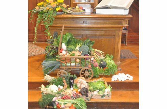 L’engagement des Églises