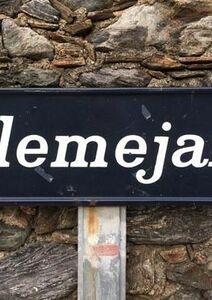 La maison de Villeméjane