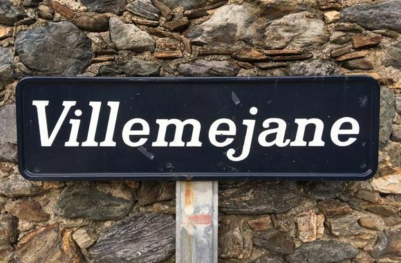 La maison de Villeméjane