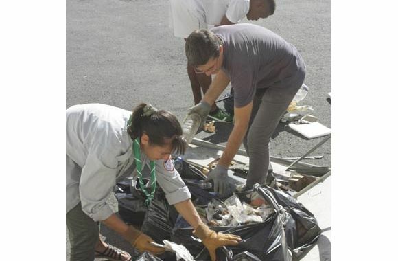 Quelle conversion de l’Église ?