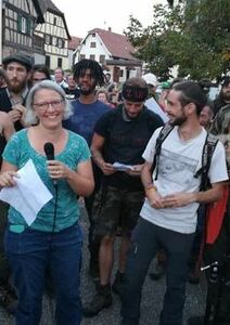 Une extension politique de l’engagement