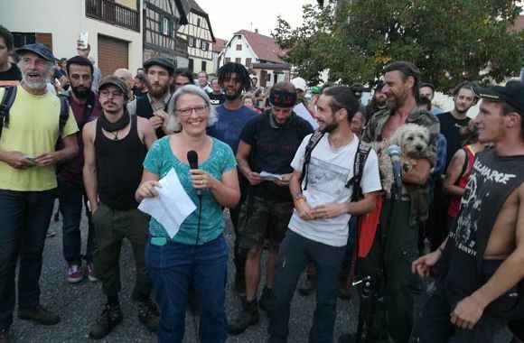 Une extension politique de l’engagement