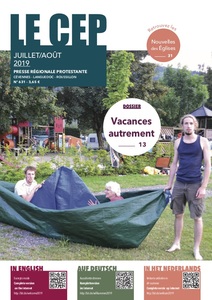 N°631 - juillet 2019