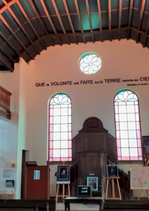 À la découverte du protestantisme en Picardie