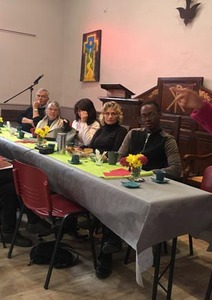 À quel groupe appartenons-nous ?