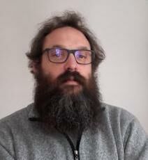 Arnaud Van Den Wiele