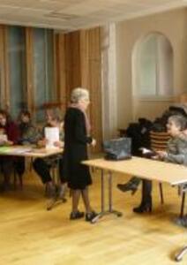 Brive : L’Église protestante de Brive tente de se mettre au vert