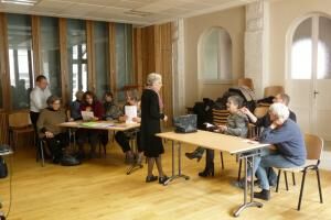 L’Église protestante de Brive tente de se mettre au vert