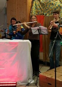 C’est formidable !