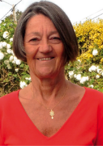 Évelyne Schaeffer-Le Morlec