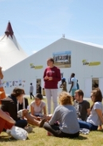 le Grand KIFF, un jalon vers l’engagement