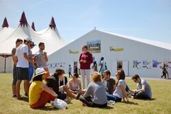 le Grand KIFF, un jalon vers l’engagement