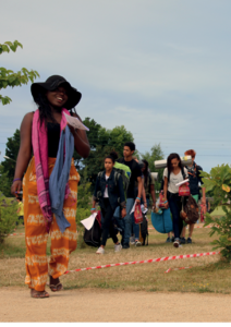 Le grand Kiff, un souffle nouveau