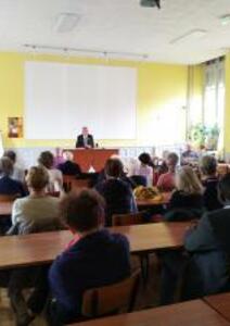 Tarbes : Journée des Rameaux