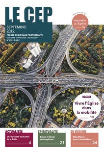 N°632 - septembre 2019