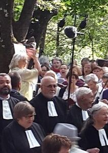 Assemblée du Désert 2019