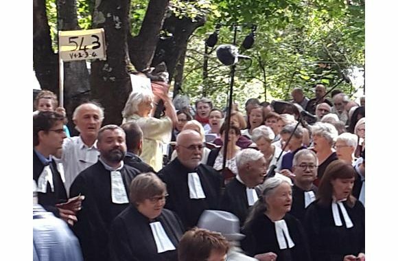Assemblée du Désert 2019