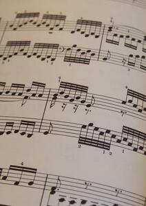 Chorale régionale protestante