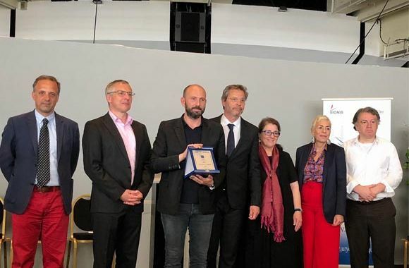 Faire l’expérience du Jury œcuménique