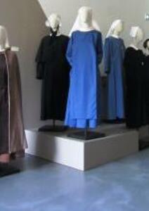 Musée de Ferrières : Exposition sur les femmes