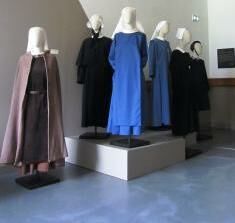 Musée de Ferrières : Exposition sur les femmes