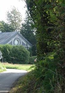 Van geschiedenis tot ontmoeting