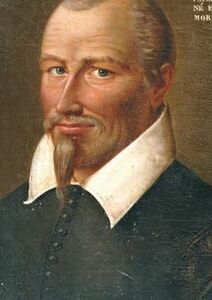 Il y a quatre siècles Olivier de Serres