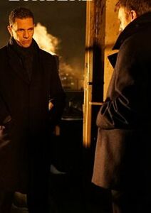 Roubaix, une lumière