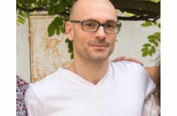 Sébastien Gengembre