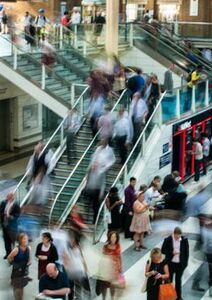 Témoigner d’un Dieu mobile