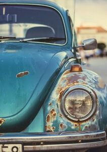 Une bonne voiture, ça se partage !