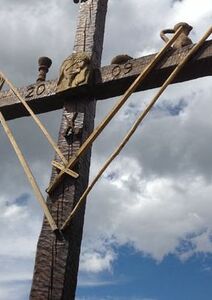 Véritable puissance de Dieu