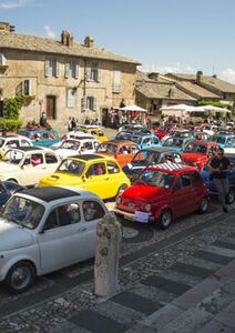 Vivre l'Église dans la mobilité