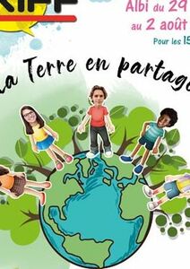 Albi accueille le Grand Kiff 2020