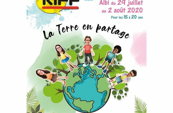 Albi accueille le Grand Kiff 2020