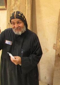 Des chrétiens immémoriaux