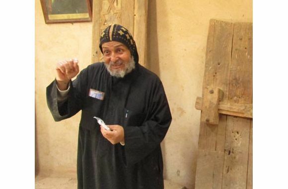 Les coptes, chrétiens immémoriaux