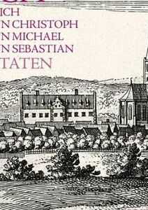 Famille Bach - Kantaten