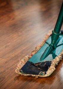 Les bienfaits du nettoyage des toilettes