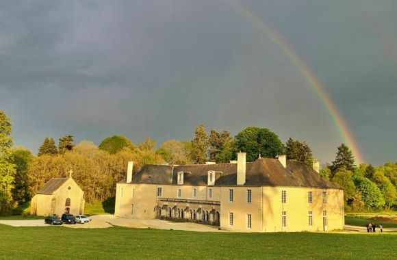 Méditation chrétienne