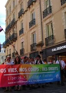 Révision de la loi de bioéthique