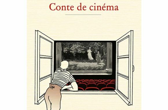 Conte de cinéma, Jean Lods