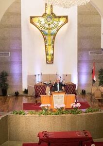 Une Église de témoins