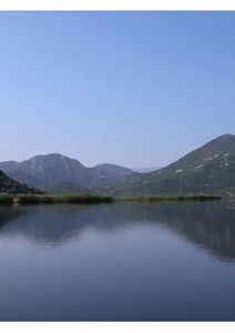 Une saison pour la Création