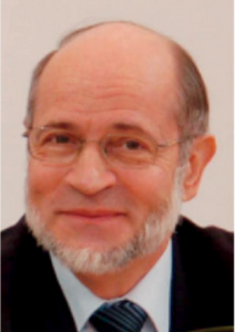 Yves-Marie Blanchard,  prêtre du diocèse de Poitiers