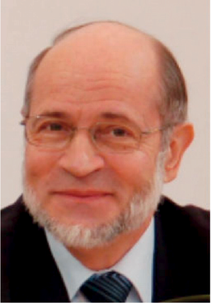 Yves-Marie Blanchard,  prêtre du diocèse de Poitiers