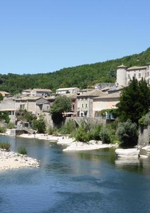 7e synode régional à Vogüé