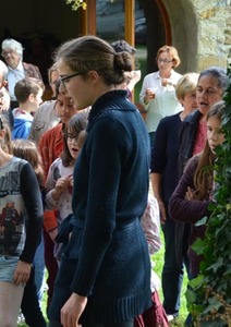 Le « café des parents » fait recette !