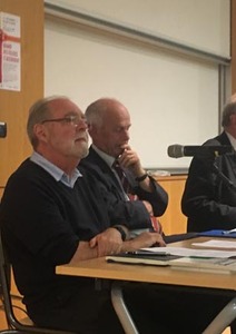 Quand des Églises s’accordent