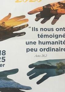 Se connaître et travailler ensemble